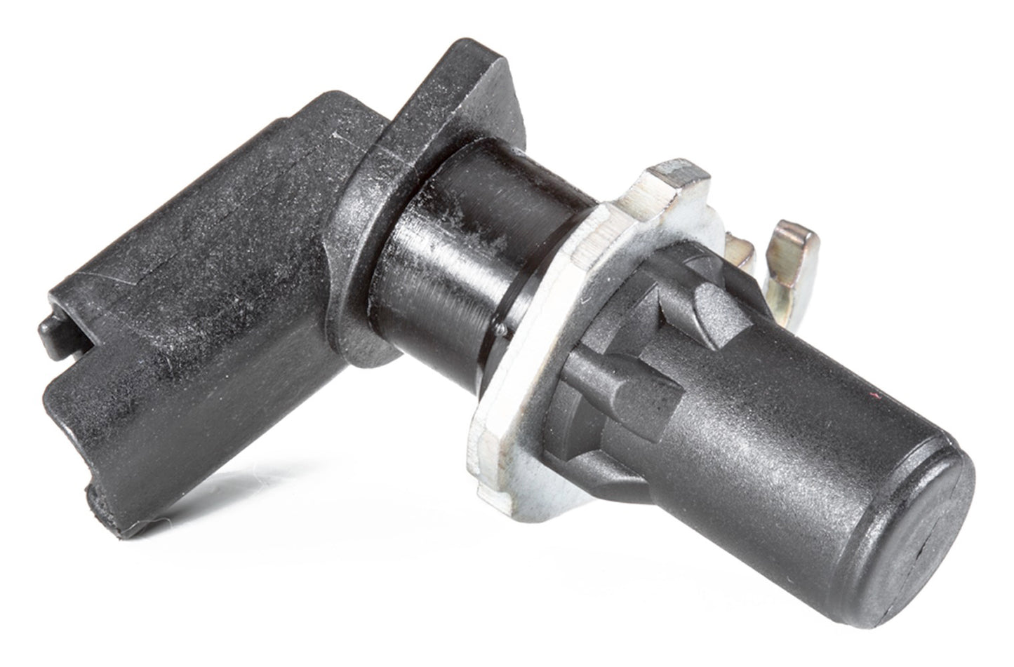 HELLA Sensor, crankshaft pulse - 12V - 2-pin connector 6PU009163-291
