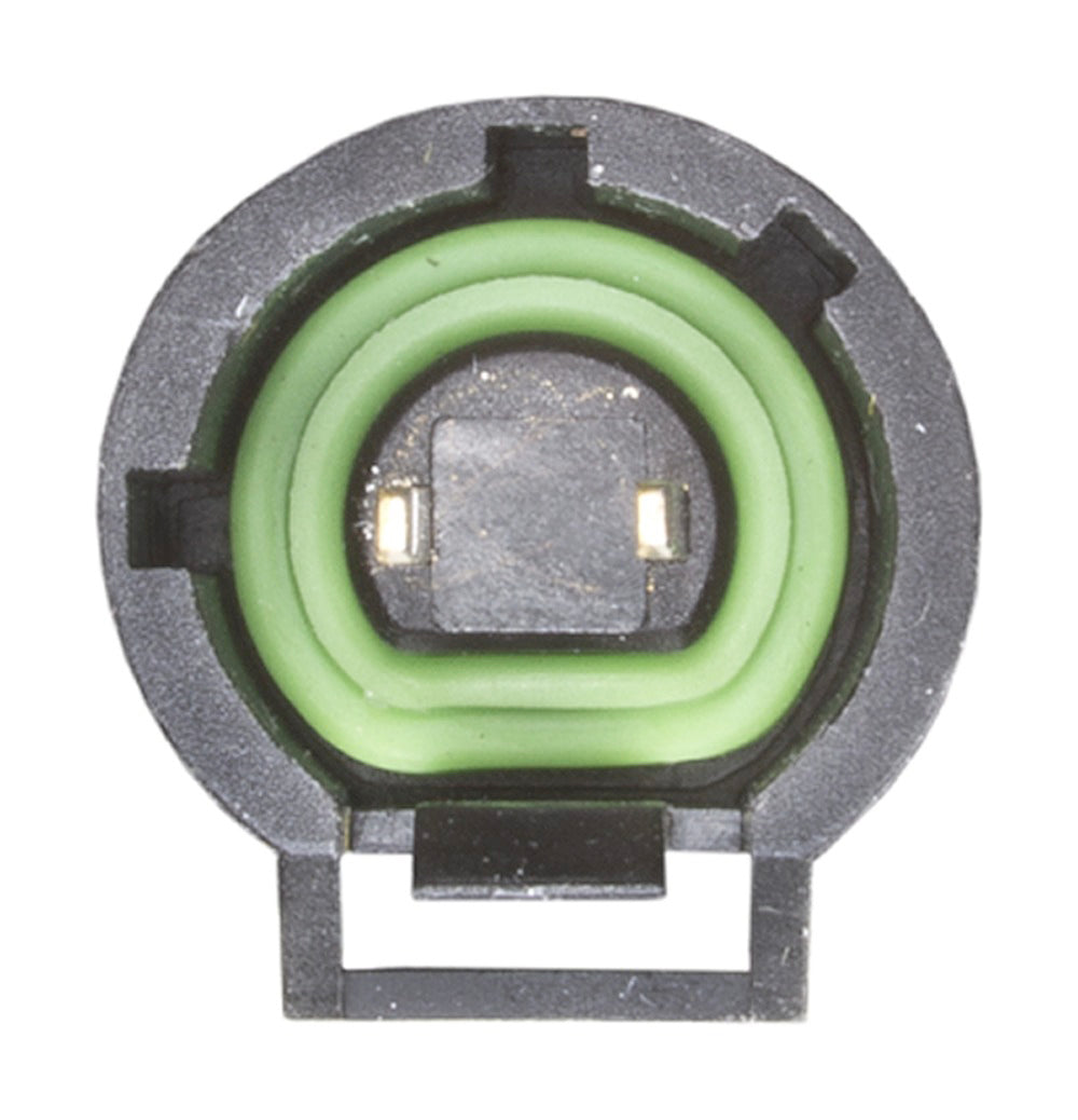 HELLA Sensor, crankshaft pulse - 12V - 2-pin connector 6PU009163-341