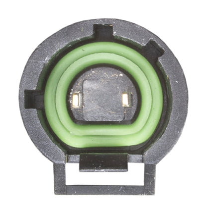 HELLA Sensor, crankshaft pulse - 12V - 2-pin connector 6PU009163-341