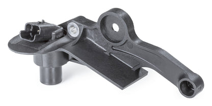 HELLA Sensor, crankshaft pulse - 12V - 2-pin connector - Flywheel side 6PU009163-461