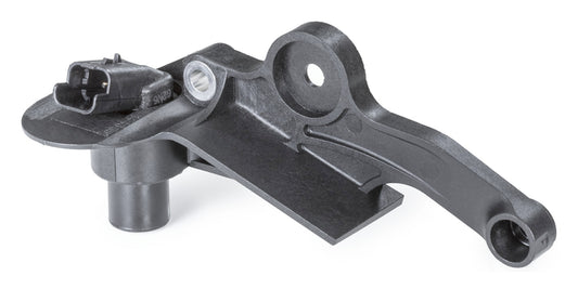 HELLA Sensor, crankshaft pulse - 12V - 2-pin connector - Flywheel side 6PU009163-461