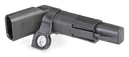 HELLA Sensor, crankshaft pulse - 12V - 3-pin connector 6PU009163-481