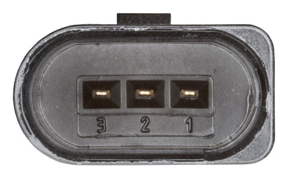 HELLA Sensor, crankshaft pulse - 12V - 3-pin connector 6PU009163-481