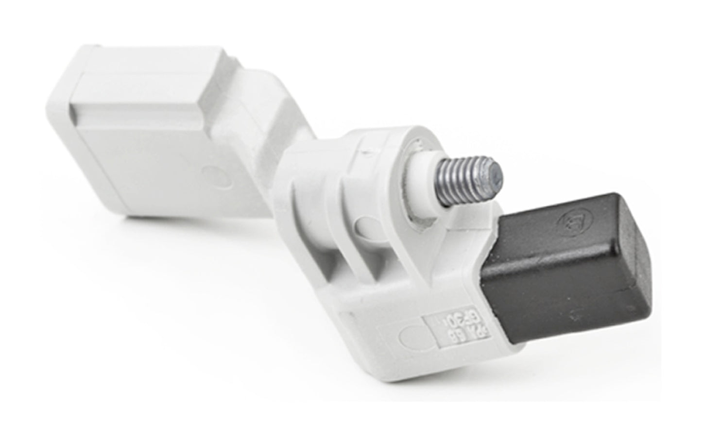 HELLA Sensor, crankshaft pulse - 12V - 3-pin connector 6PU009163-491