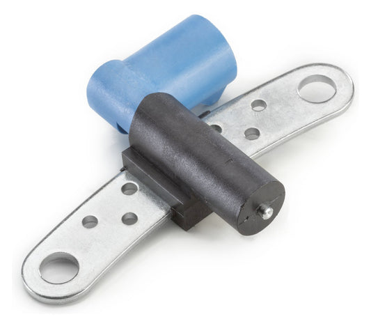 HELLA Sensor, crankshaft pulse - 12V - 2-pin connector 6PU009163-651