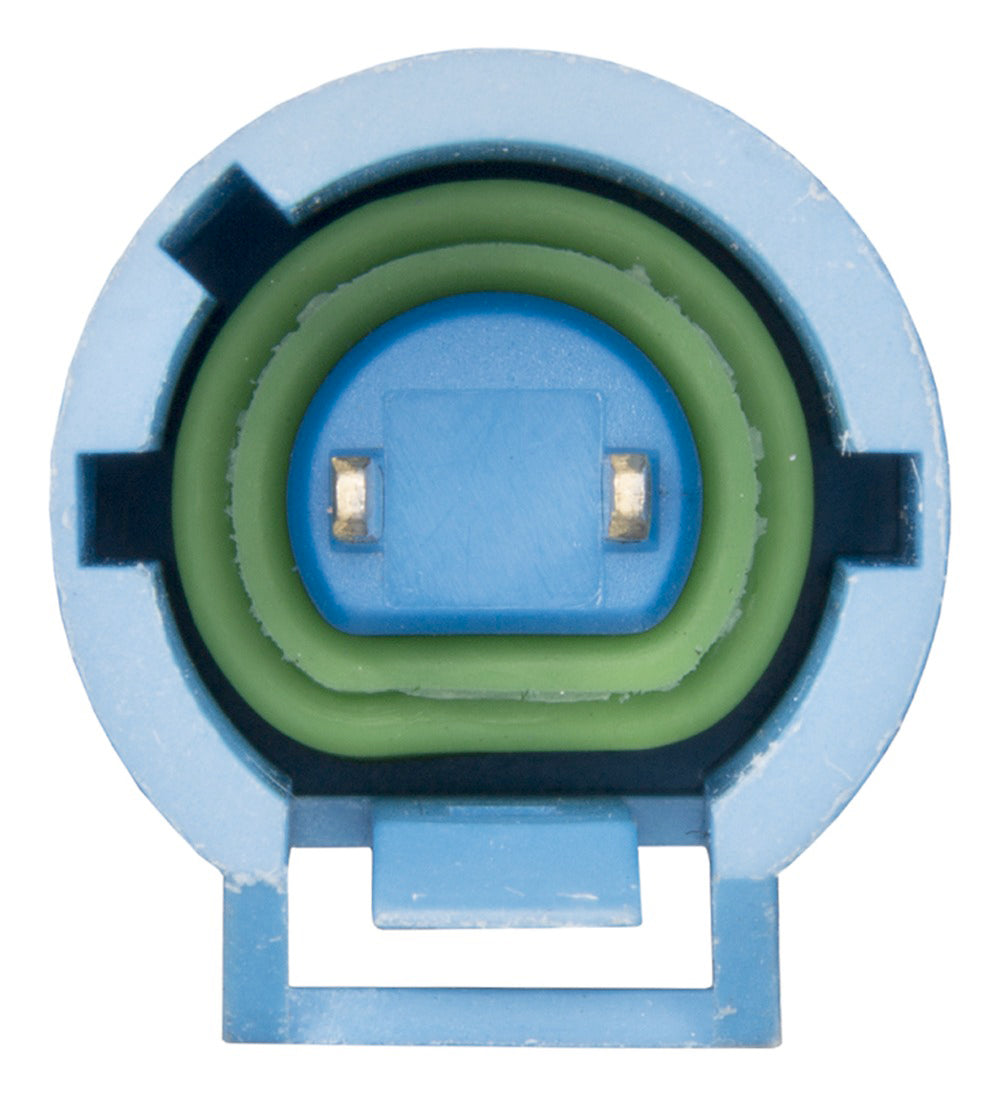 HELLA Sensor, crankshaft pulse - 12V - 2-pin connector 6PU009163-651
