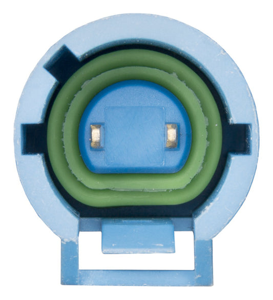HELLA Sensor, crankshaft pulse - 12V - 2-pin connector 6PU009163-651
