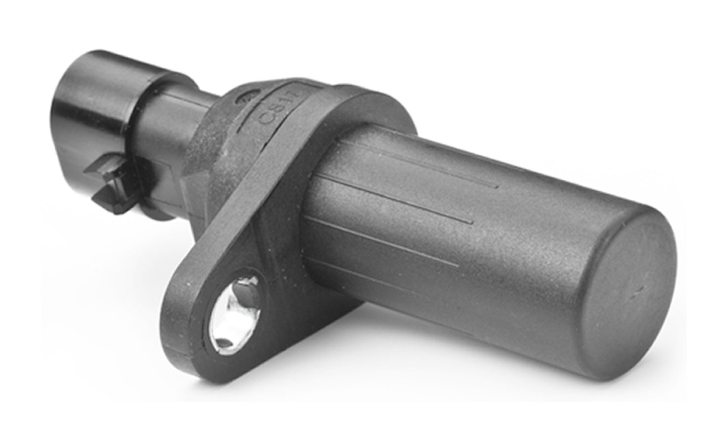 HELLA Sensor, crankshaft pulse - 12V - 2-pin connector 6PU009163-671