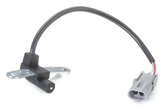 HELLA Sensor, crankshaft pulse - 12V - 2-pin connector 6PU009163-741