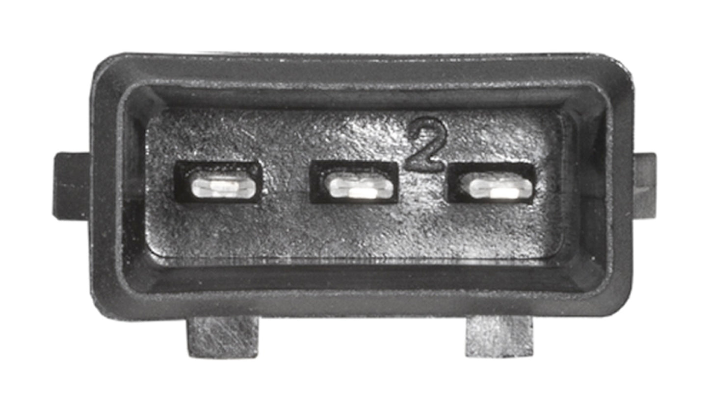 HELLA Sensor, crankshaft pulse - 12V - 3-pin connector 6PU009163-761