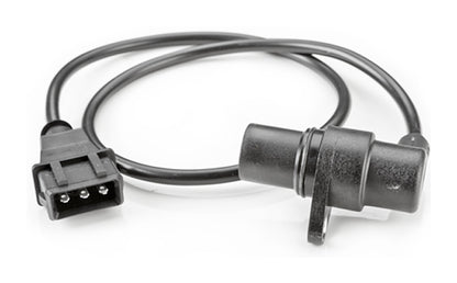 HELLA Sensor, crankshaft pulse - 12V - 3-pin connector 6PU009163-761