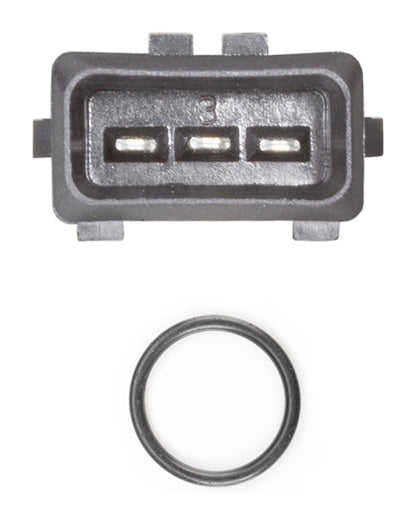 HELLA Sensor, crankshaft pulse - 12V - 3-pin connector 6PU009163-831