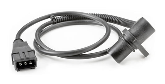 HELLA Sensor, crankshaft pulse - 12V - 3-pin connector 6PU009163-831