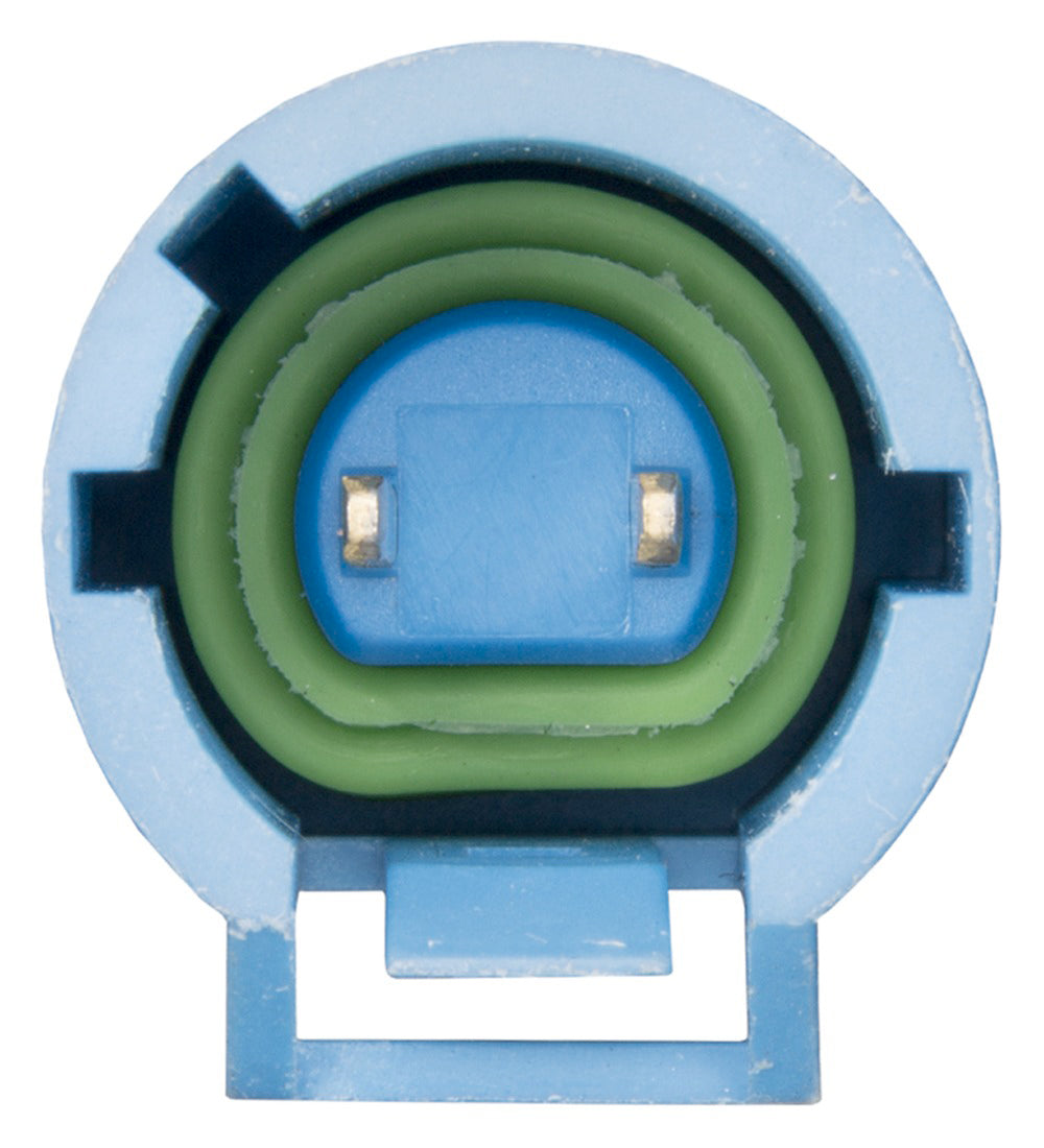 HELLA Sensor, crankshaft pulse - 12V - 2-pin connector 6PU009163-851