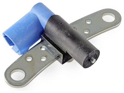HELLA Sensor, crankshaft pulse - 12V - 2-pin connector 6PU009163-851