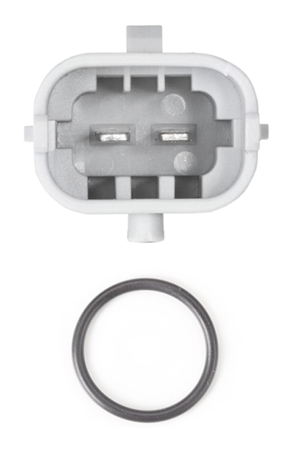 HELLA Sensor, crankshaft pulse - 12V - 2-pin connector 6PU009163-911