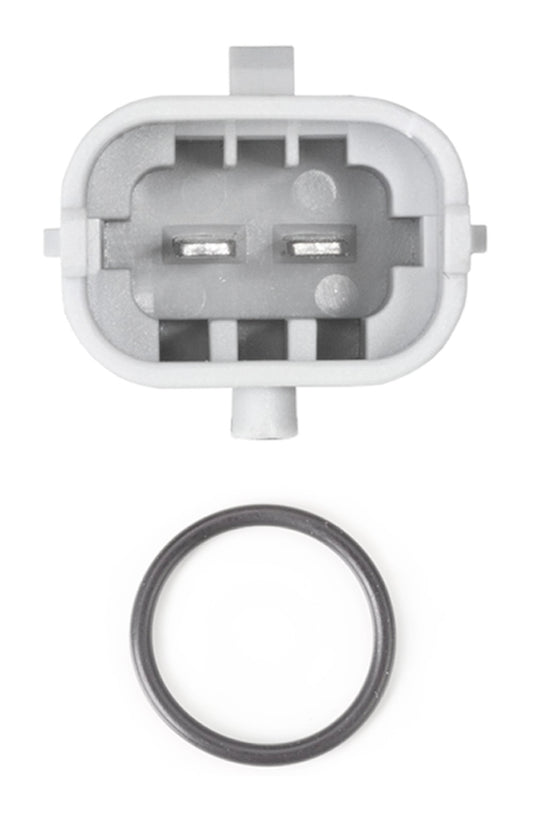 HELLA Sensor, crankshaft pulse - 12V - 2-pin connector 6PU009163-911