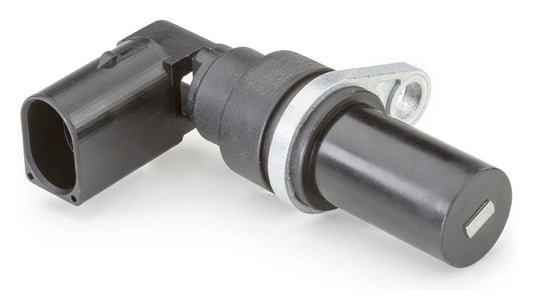 HELLA Sensor, crankshaft pulse - 12V - 2-pin connector - Flywheel side 6PU009163-961