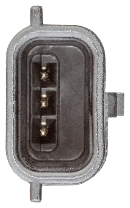 HELLA Sensor, crankshaft pulse - 3-pin connector - Bolted 6PU013122-271