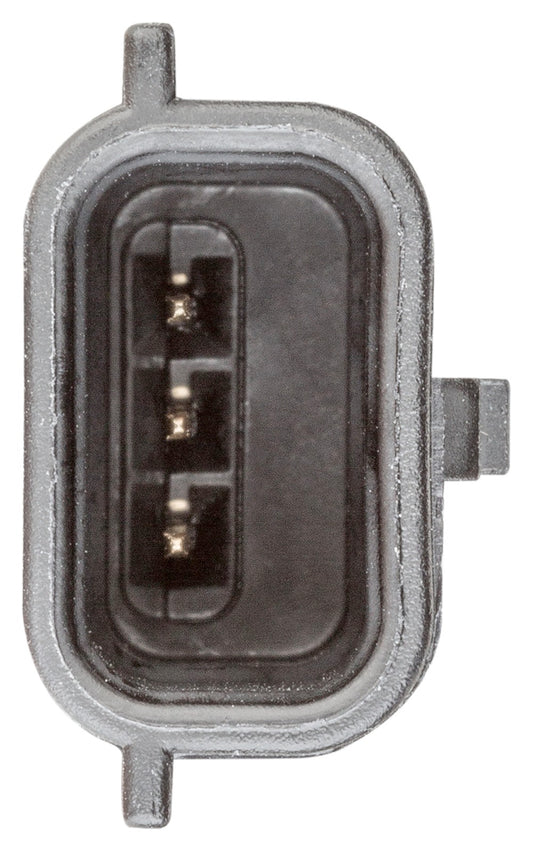 HELLA Sensor, crankshaft pulse - 3-pin connector - Bolted 6PU013122-271