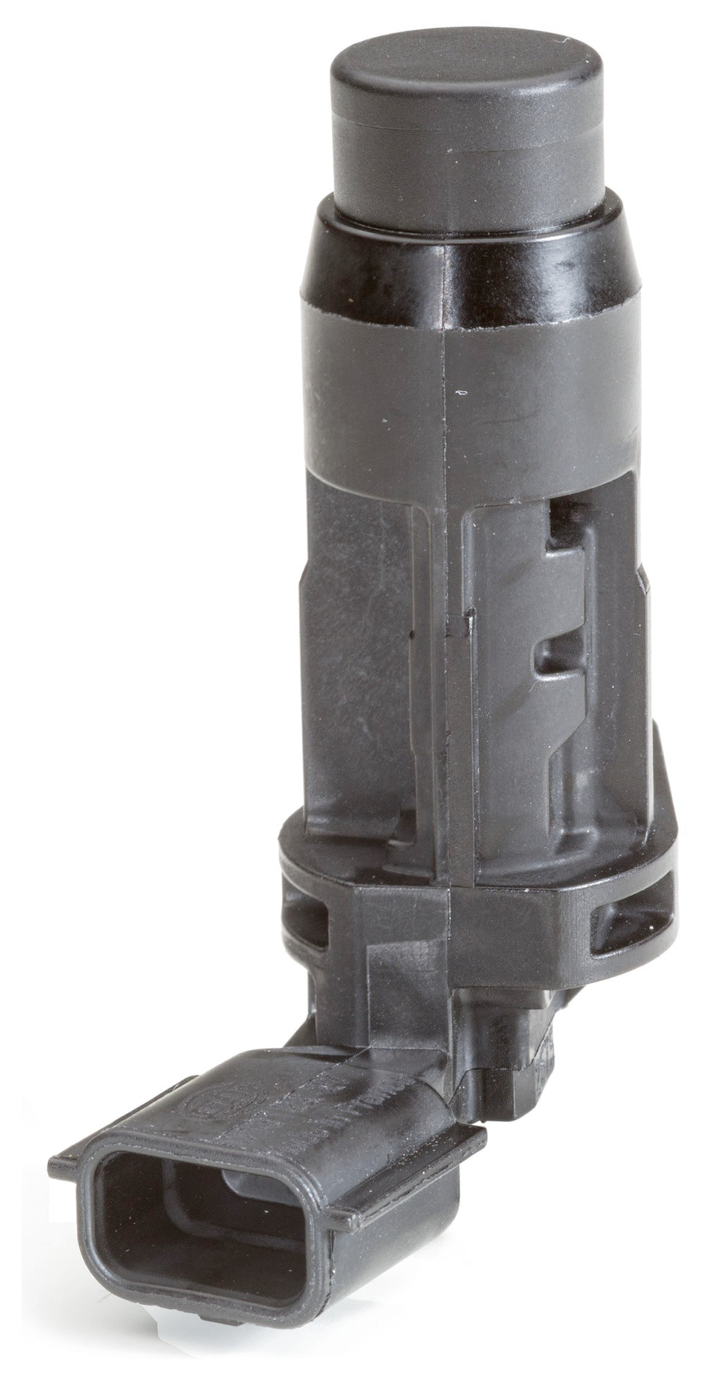 HELLA Sensor, crankshaft pulse - 3-pin connector - Bolted 6PU013122-271