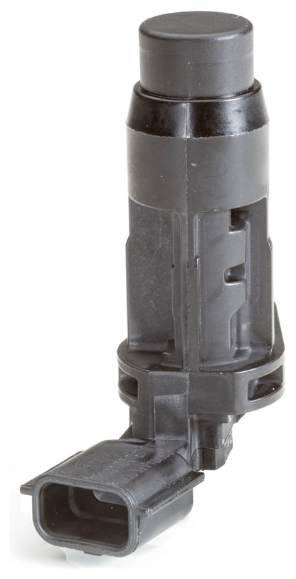 HELLA Sensor, crankshaft pulse - 3-pin connector - Bolted 6PU013122-271