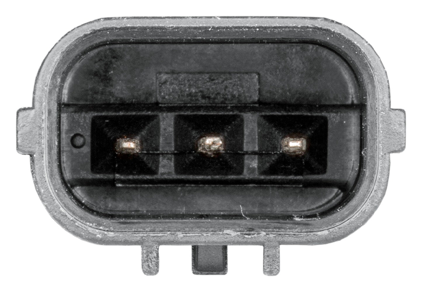 HELLA Sensor, crankshaft pulse - 3-pin connector 6PU013122-291