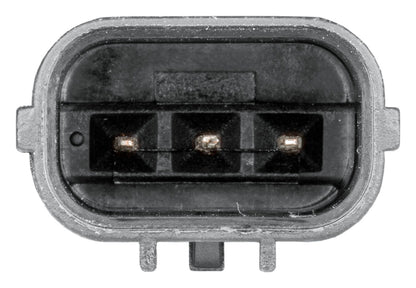 HELLA Sensor, crankshaft pulse - 3-pin connector 6PU013122-291