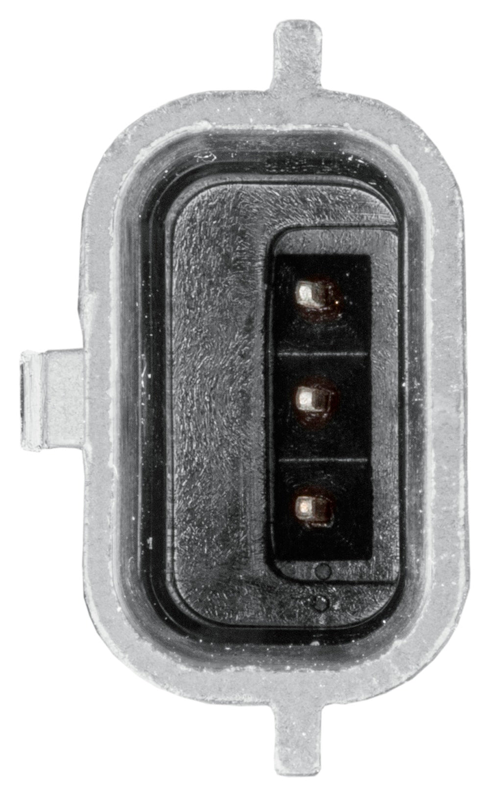 HELLA Sensor, crankshaft pulse - 3-pin connector 6PU013122-401