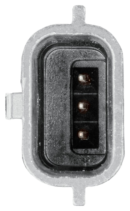 HELLA Sensor, crankshaft pulse - 3-pin connector 6PU013122-401