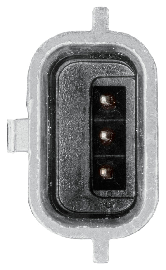 HELLA Sensor, crankshaft pulse - 3-pin connector 6PU013122-401