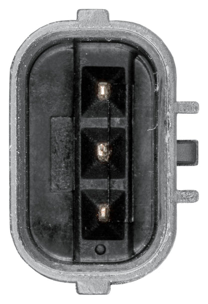 HELLA Sensor, crankshaft pulse - 3-pin connector 6PU013122-411