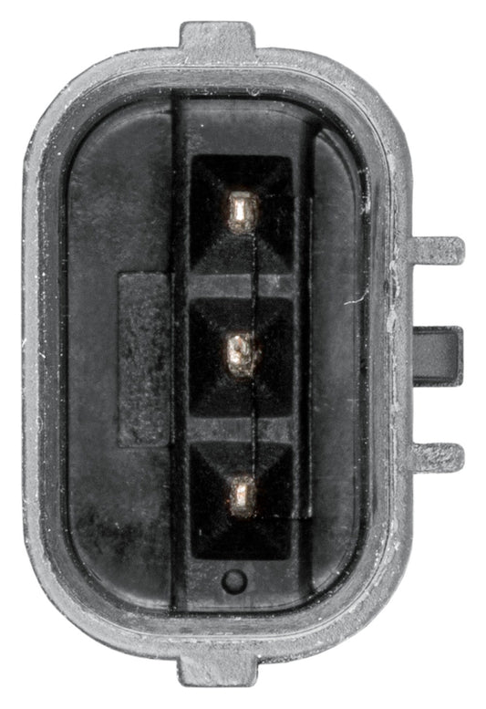 HELLA Sensor, crankshaft pulse - 3-pin connector 6PU013122-411