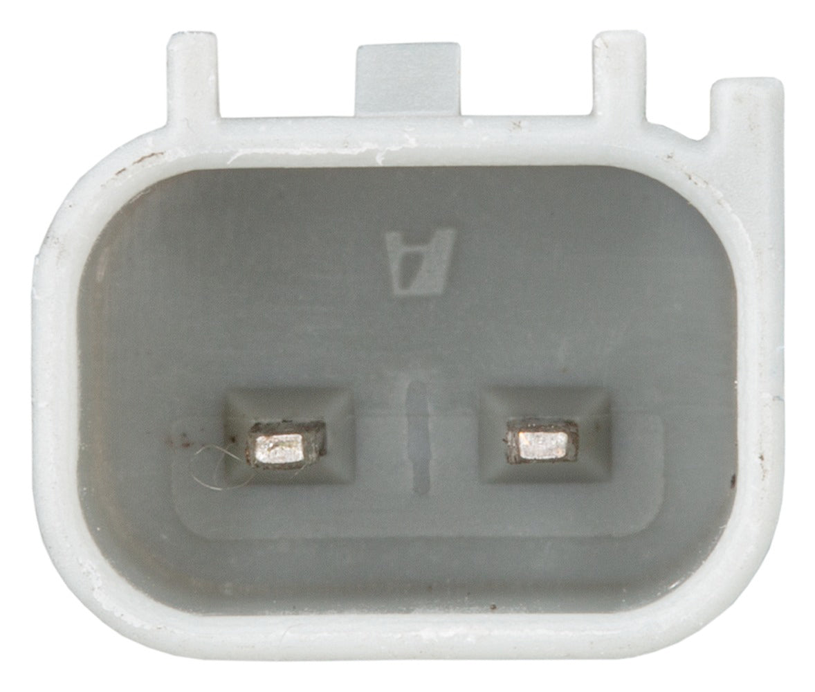 HELLA Sensor, crankshaft pulse - 2-pin connector 6PU013122-481