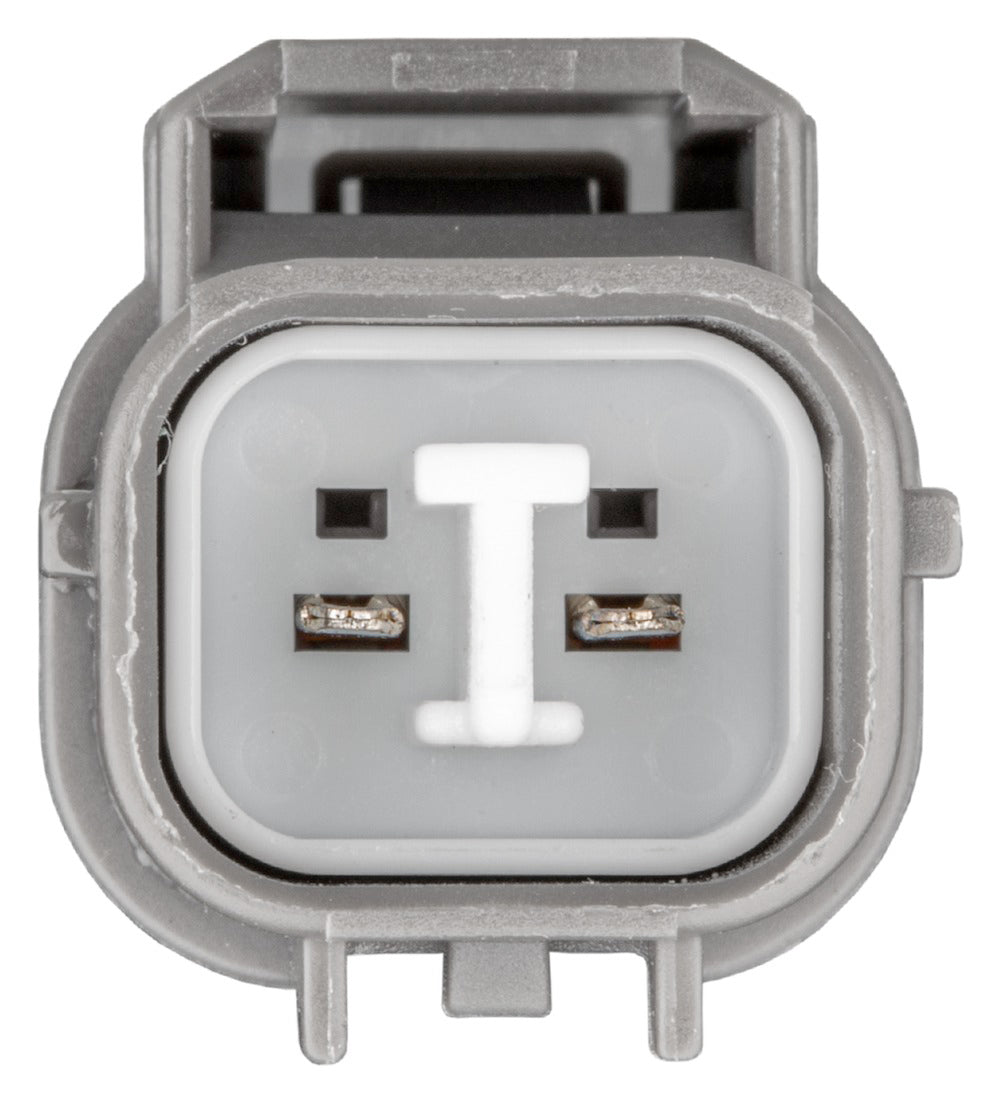 HELLA Sensor, crankshaft pulse - 2-pin connector 6PU013122-501