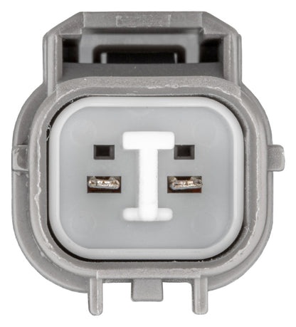 HELLA Sensor, crankshaft pulse - 2-pin connector 6PU013122-501