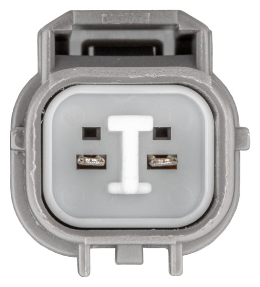 HELLA Sensor, crankshaft pulse - 2-pin connector 6PU013122-501