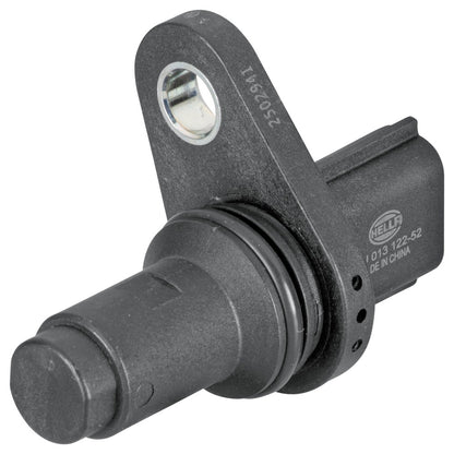 HELLA Sensor, crankshaft pulse - 3-pin connector 6PU013122-521