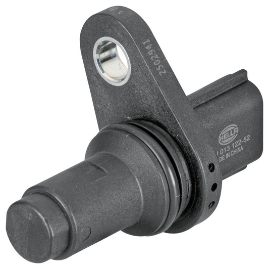 HELLA Sensor, crankshaft pulse - 3-pin connector 6PU013122-521