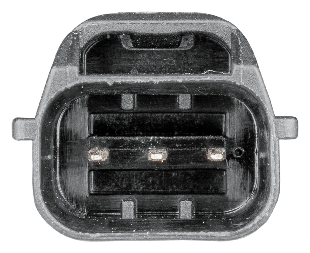 HELLA Sensor, crankshaft pulse - 3-pin connector 6PU013122-561