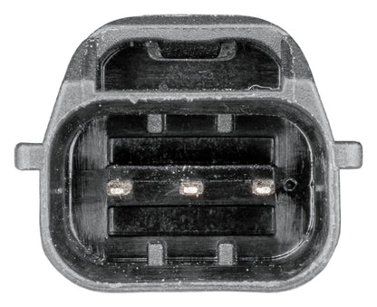 HELLA Sensor, crankshaft pulse - 3-pin connector 6PU013122-561
