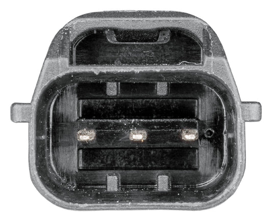 HELLA Sensor, crankshaft pulse - 3-pin connector 6PU013122-561