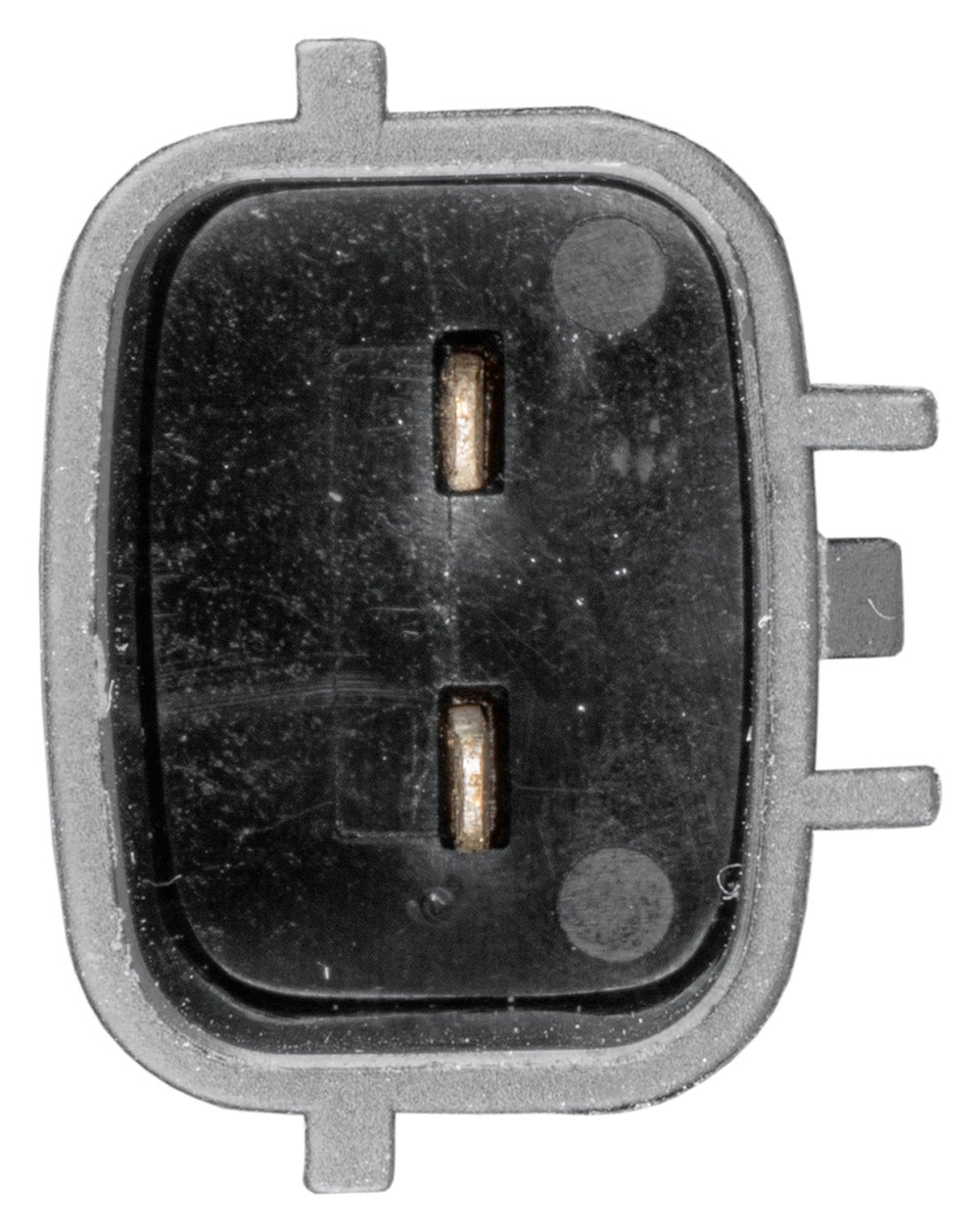 HELLA Sensor, crankshaft pulse - 2-pin connector 6PU013122-571