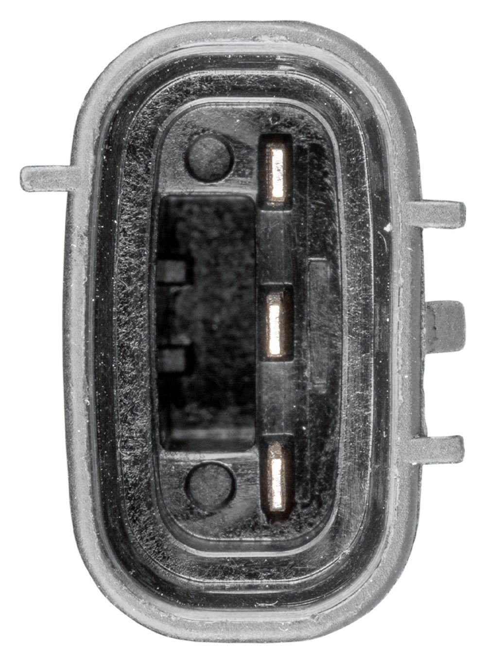 HELLA Sensor, crankshaft pulse - 3-pin connector 6PU013122-601