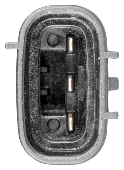 HELLA Sensor, crankshaft pulse - 3-pin connector 6PU013122-601