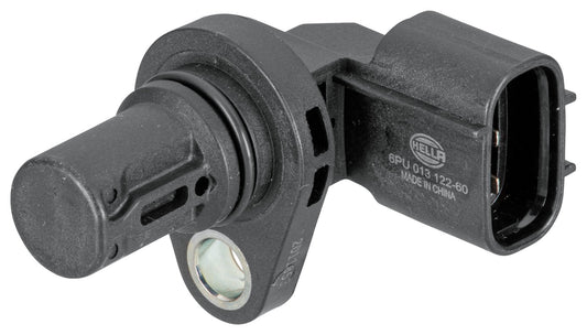 HELLA Sensor, crankshaft pulse - 3-pin connector 6PU013122-601