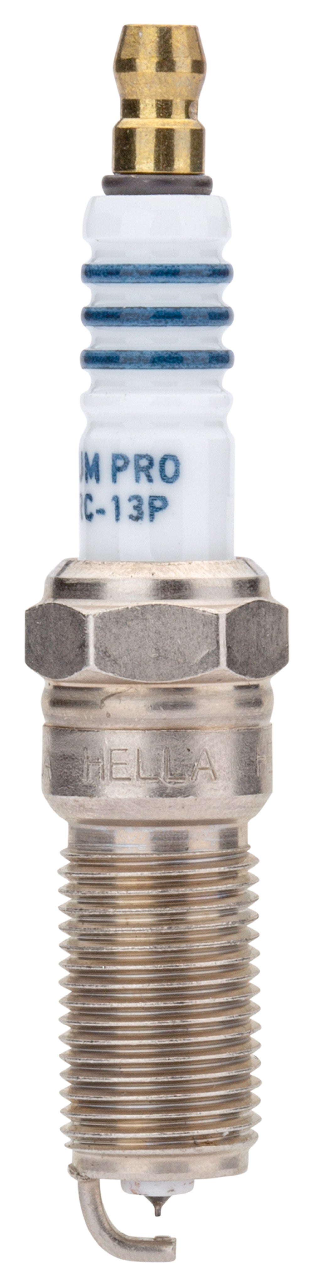 HELLA Spark Plug - Iridium Pro IM9RC-10P - Spanner size: 16 8EH188706-011