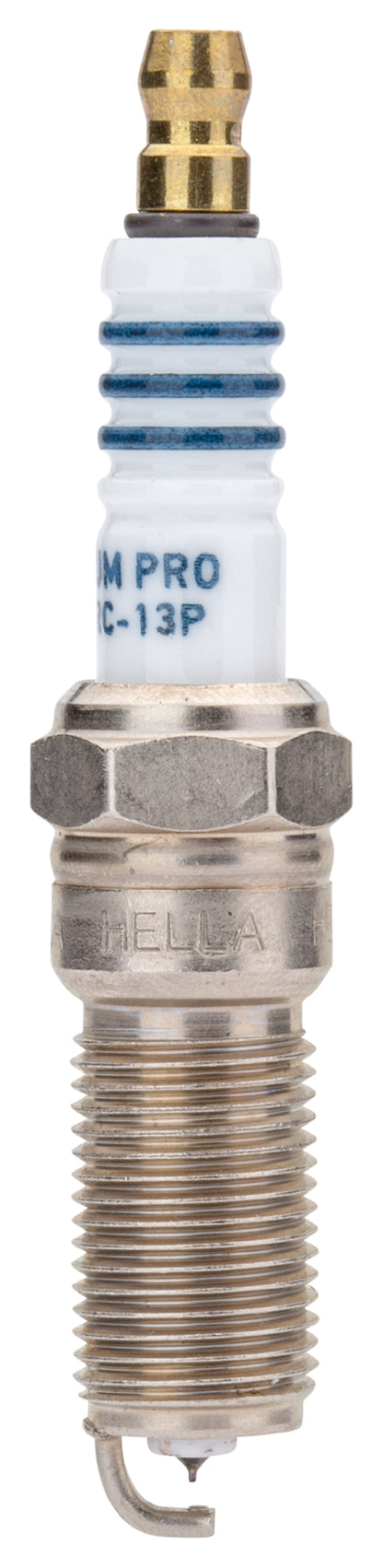 HELLA Spark Plug - Iridium Pro IM9RC-10P - Spanner size: 16 8EH188706-011