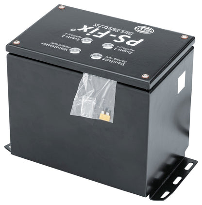 HELLA Power Supply Park Safety Fix - 24V 8EN340355-201
