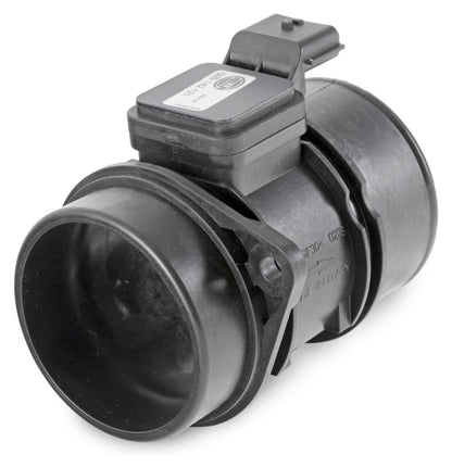 HELLA Mass Air Flow Sensor - 6-pin connector - Bolted 8ET009142-121